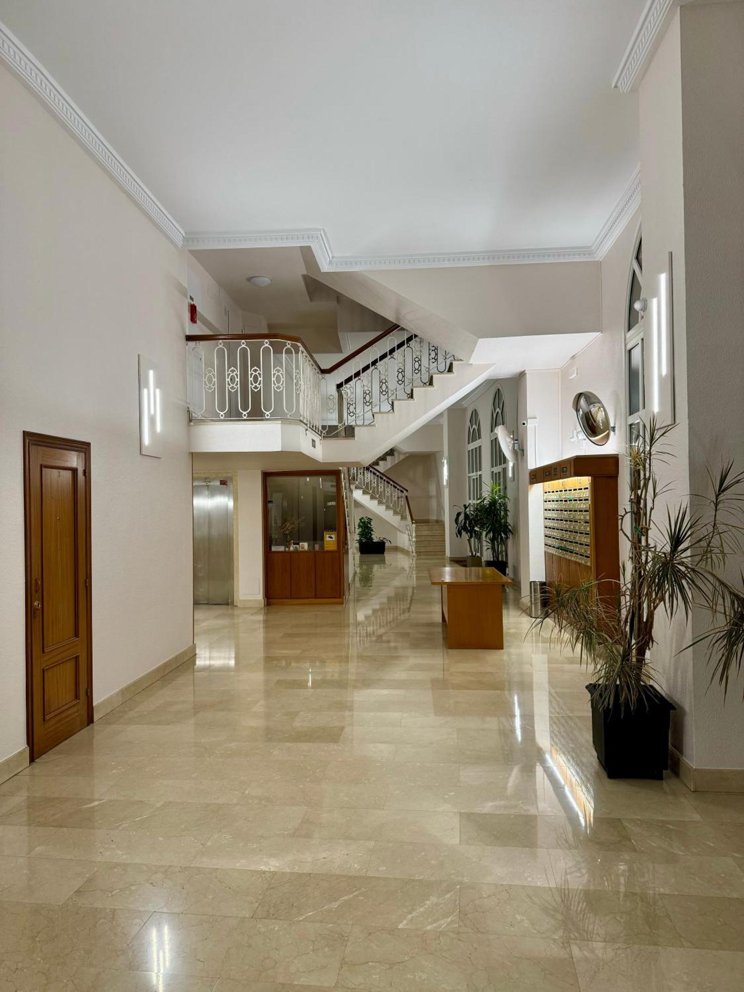 Pioxii Center Apartment San Sebastián