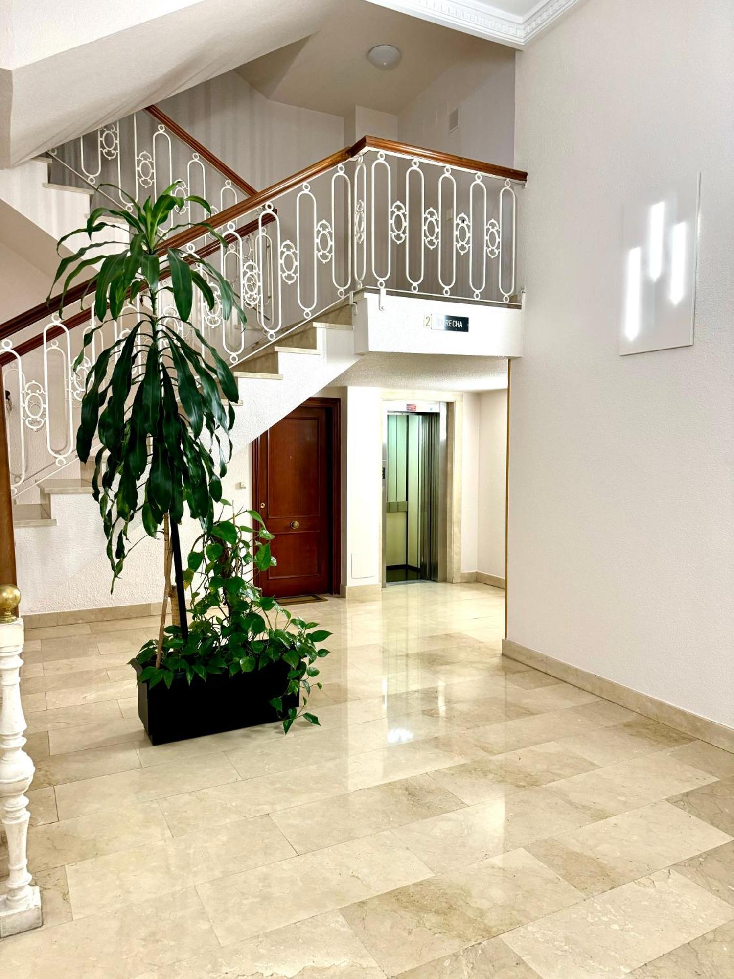 Apartment Pioxii Center