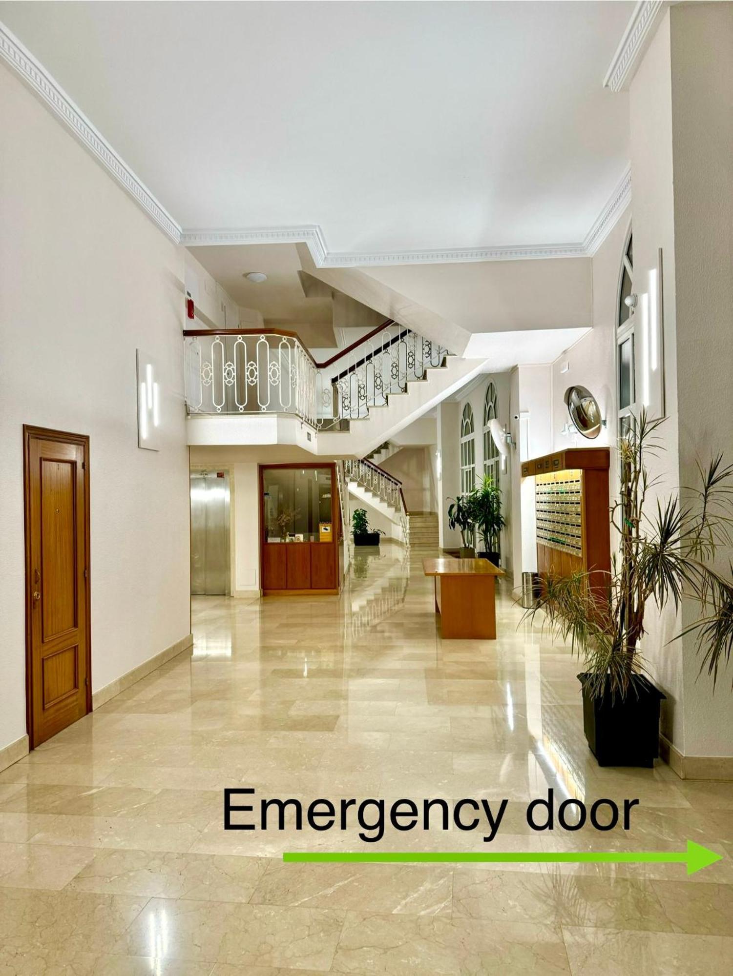 Apartamento Pioxii Center *