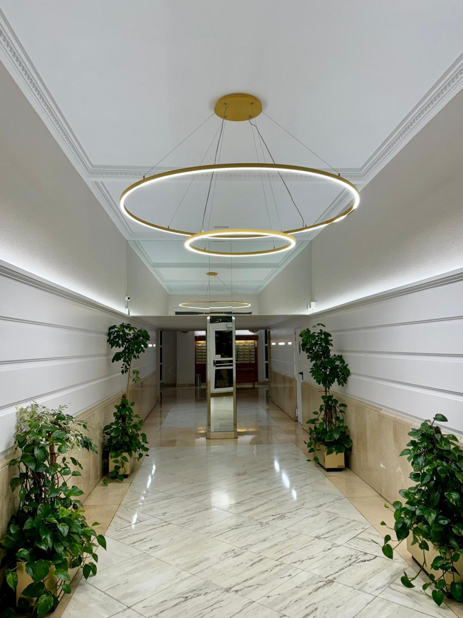 Pioxii Center Apartamento San Sebastián