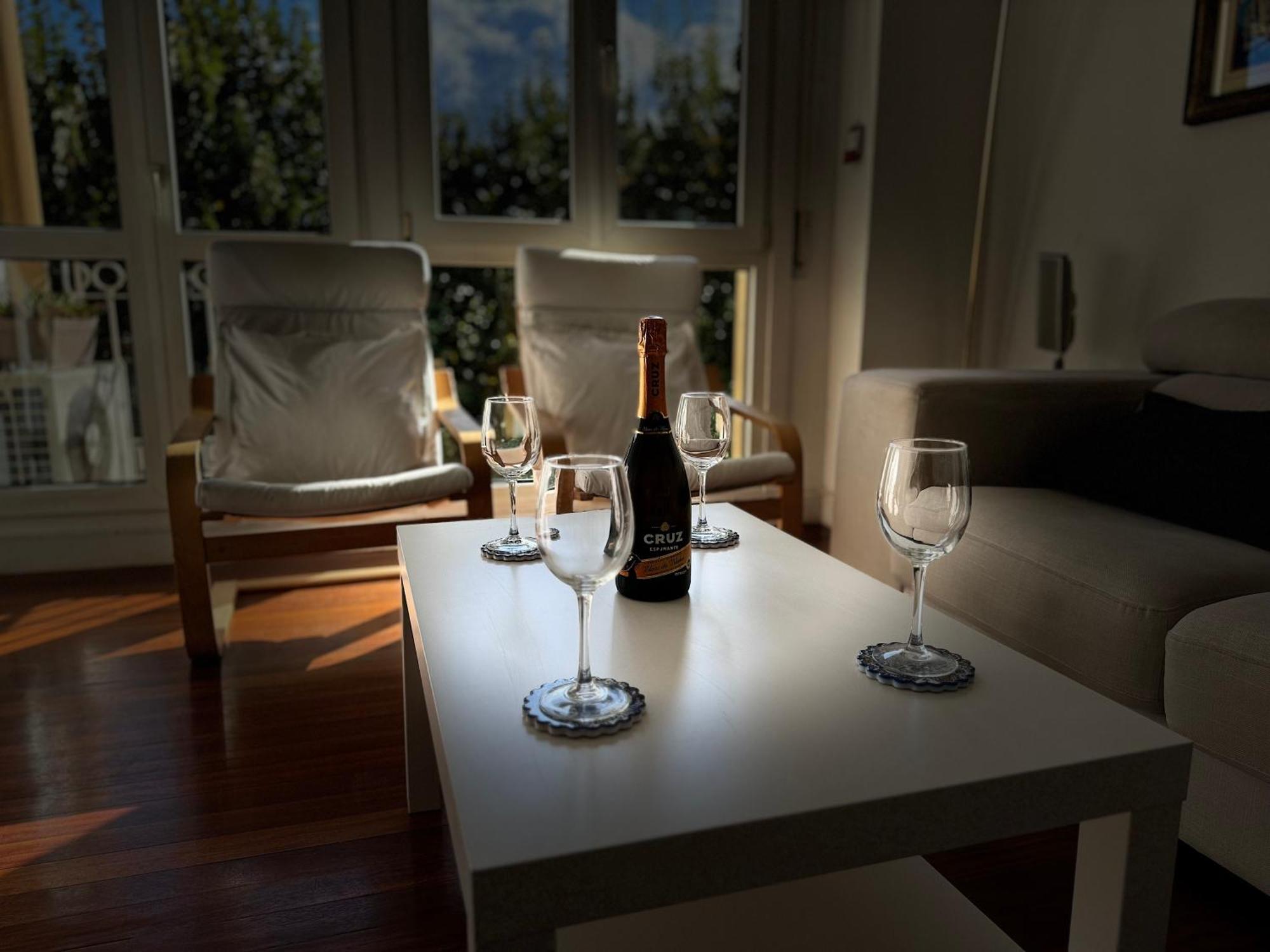 Apartamento Pioxii Center San Sebastián
