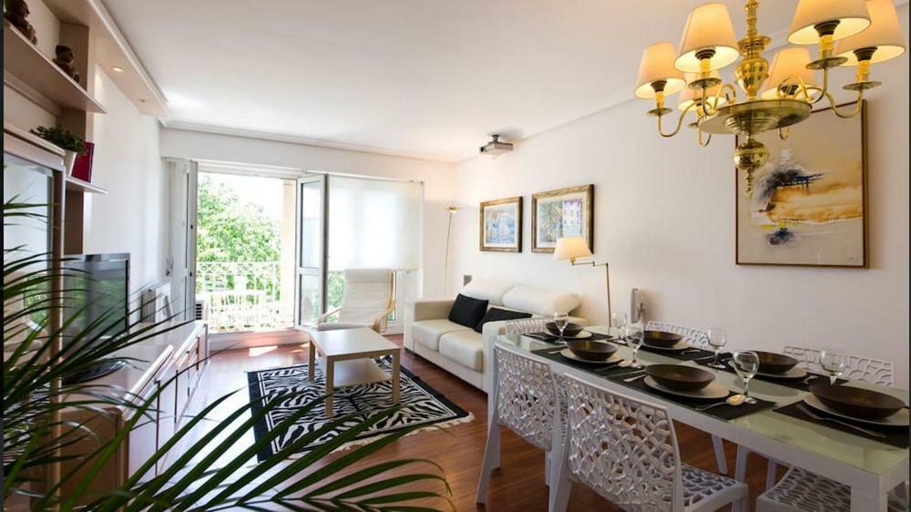 Apartamento Pioxii Center