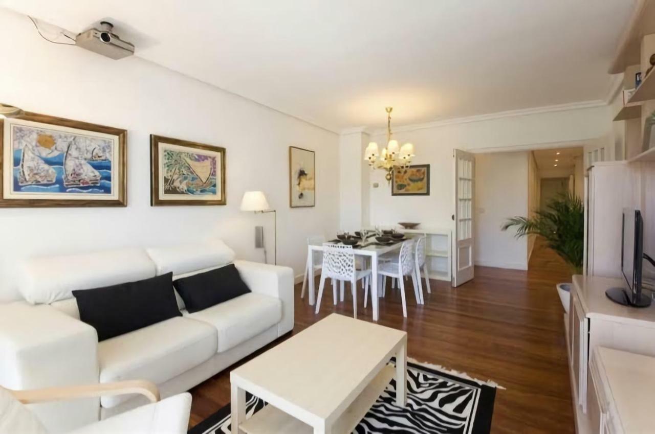 Pioxii Center Apartamento